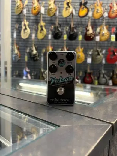 Electro-Harmonix - NANO PULSAR